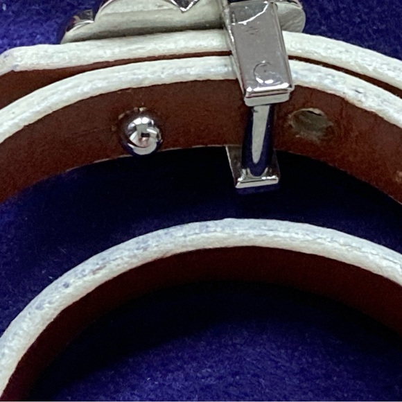 Bundle of 2 Tory Burch Bracelets - Picture 12 of 15